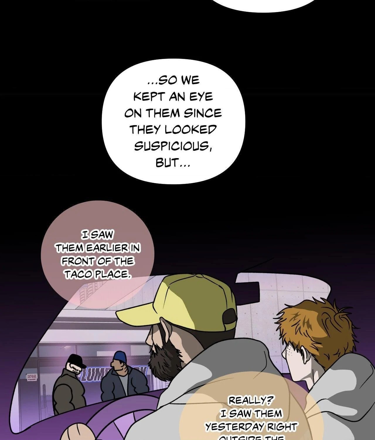 Shutline, Chapter 100 image 29